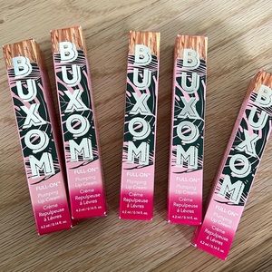Buxom Full-On Plumping Lip Cream